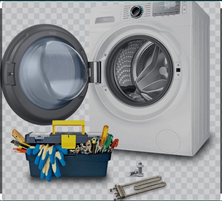 Ремонт бытовой техника стиральная машина холодильник морозильник