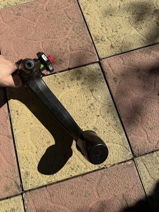 Carlig remorcare original BMW seria 4 ( F36 )