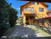 Casa cu 11 camere in Piaţa Cluj
