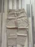 Pull&Bear - linen pants