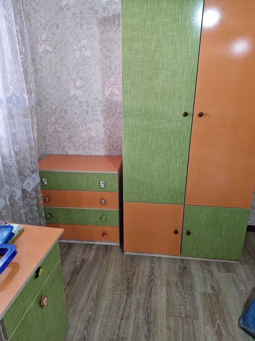 Детский спальный гарнитур