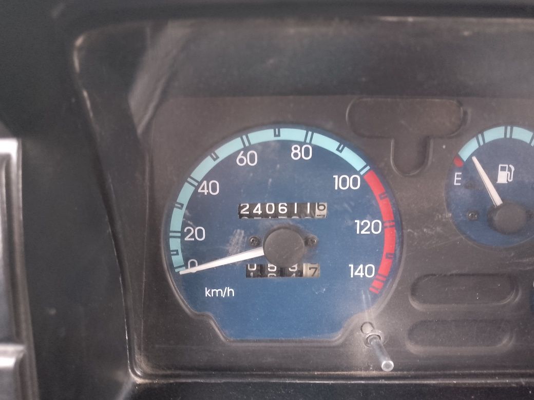 Chevrolet Damass