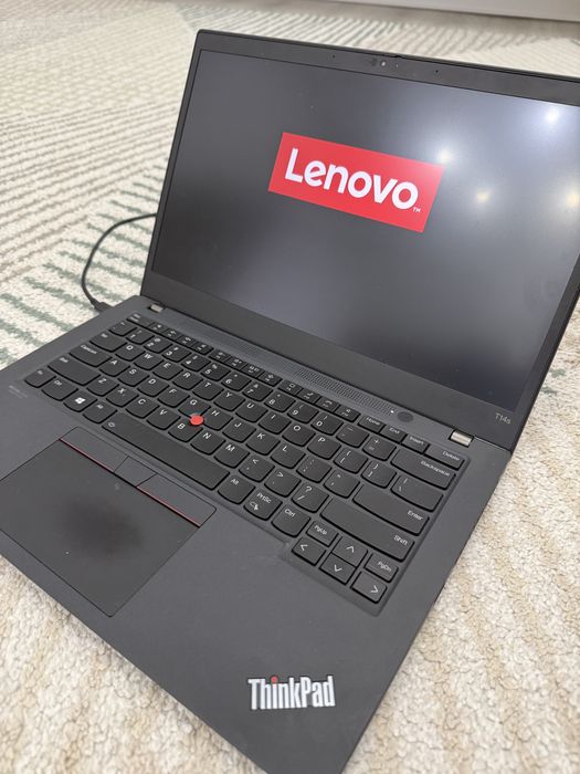Laptop Lenovo ThinkPad T14s gen 2