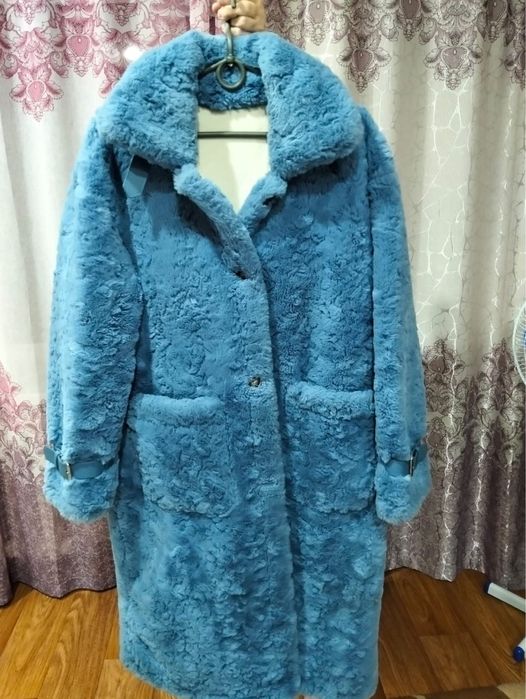Шубки в хорошем состоянии