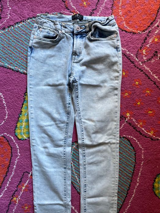 Jeans 7 for all mankind noi