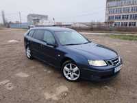 Saab 9-3 1.9TID 120hp