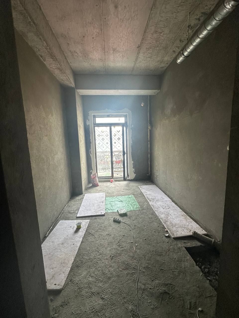 ПРОДАЁТСЯ квартира в Новостройке 3/3/7  Tashkent City
Boulevard reside
