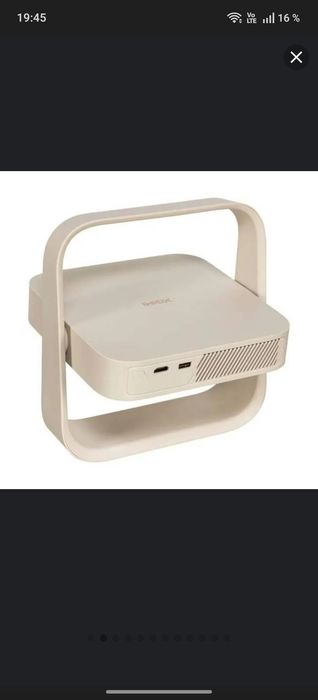 XGIMI Elfin Flup 1080 p full hd