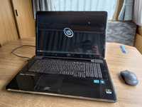 Laptop Lifebook Fujitsu NH570