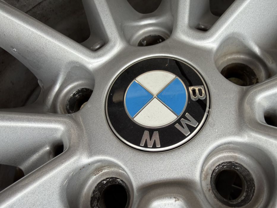 Roti iarna BMW 205 60 r16