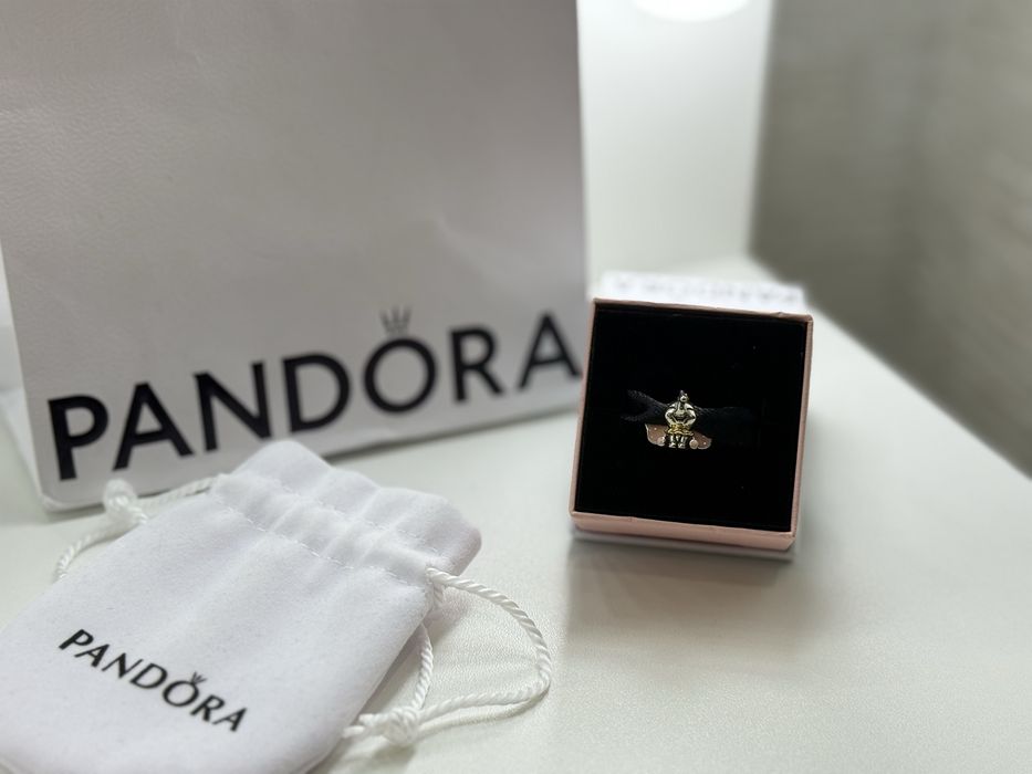 Талисман Pandora Пандора - Дъмбо
