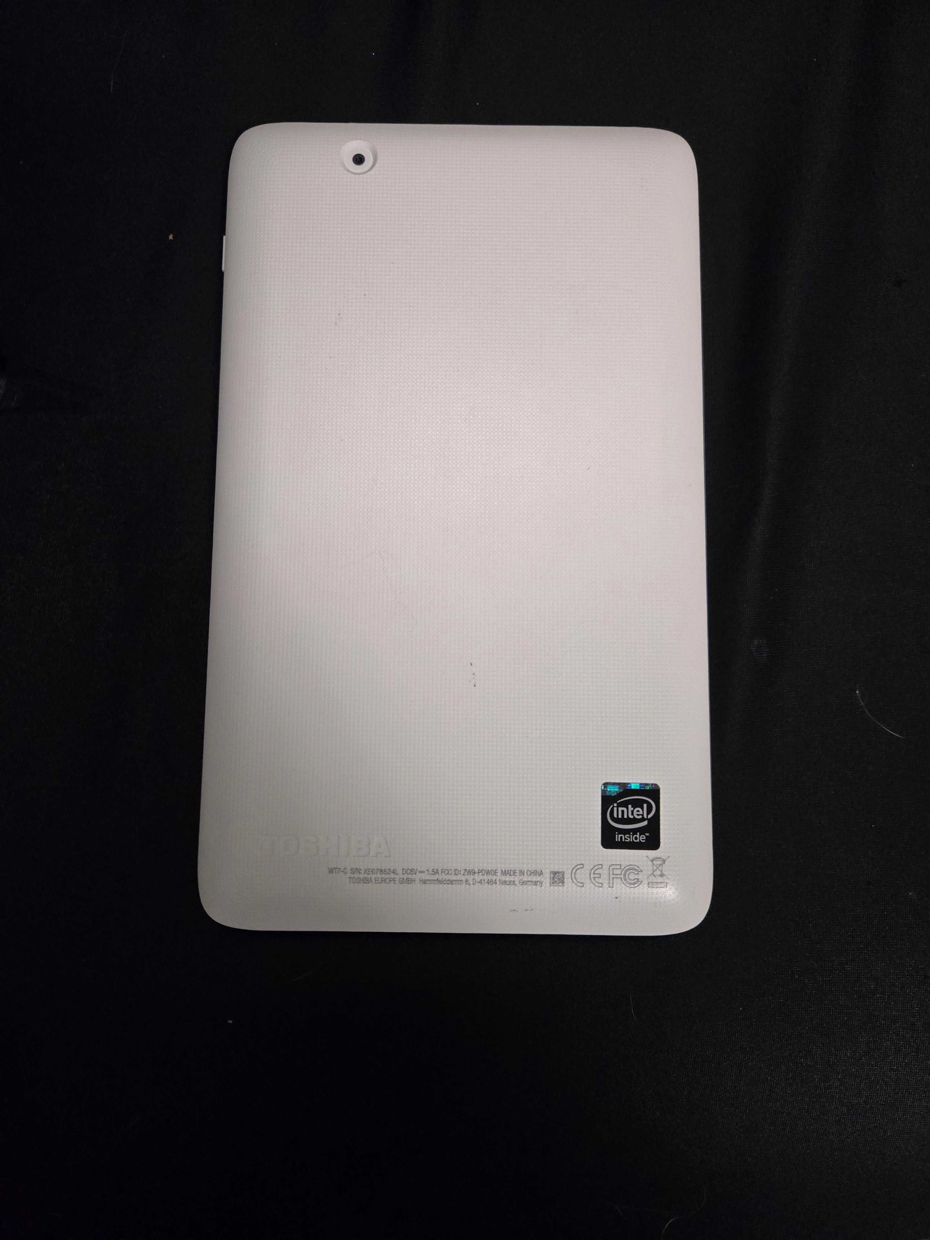 Toshiba Encore mini WT7-C-100 16GB, бял цвят