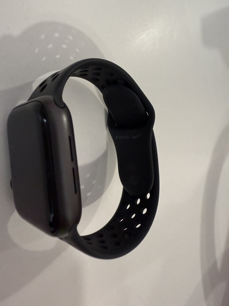 Apple Watch Nike SE GPS