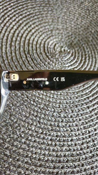 Очила Karl Lagerfeld, оригинални