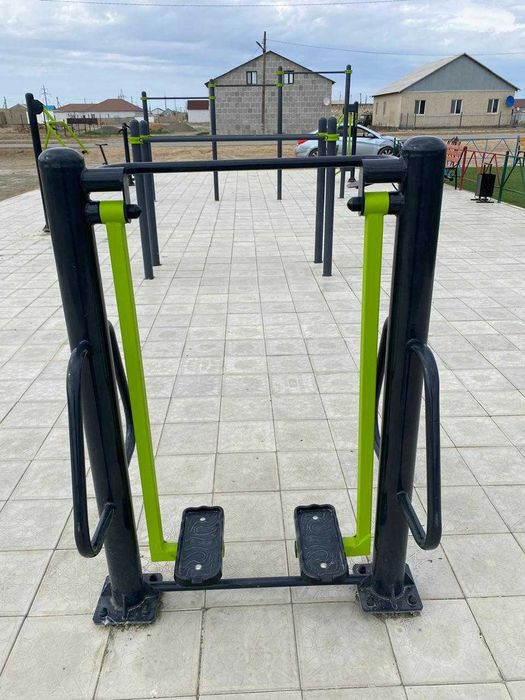 Тренажер от производителя Воркаут Спорт Площадка