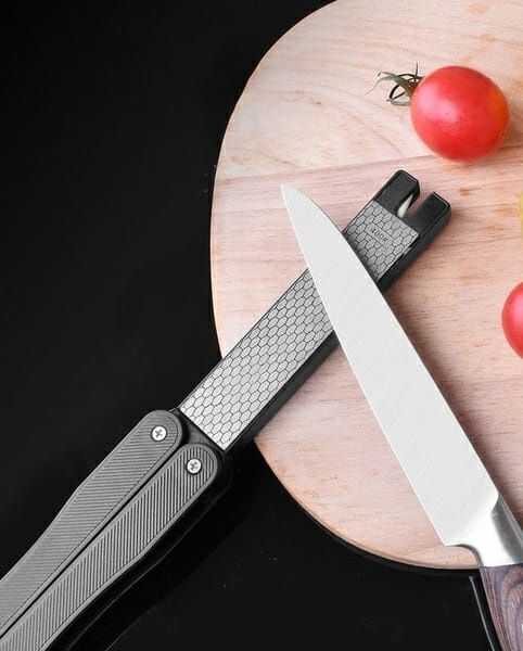 Алмазная точилка для ножей