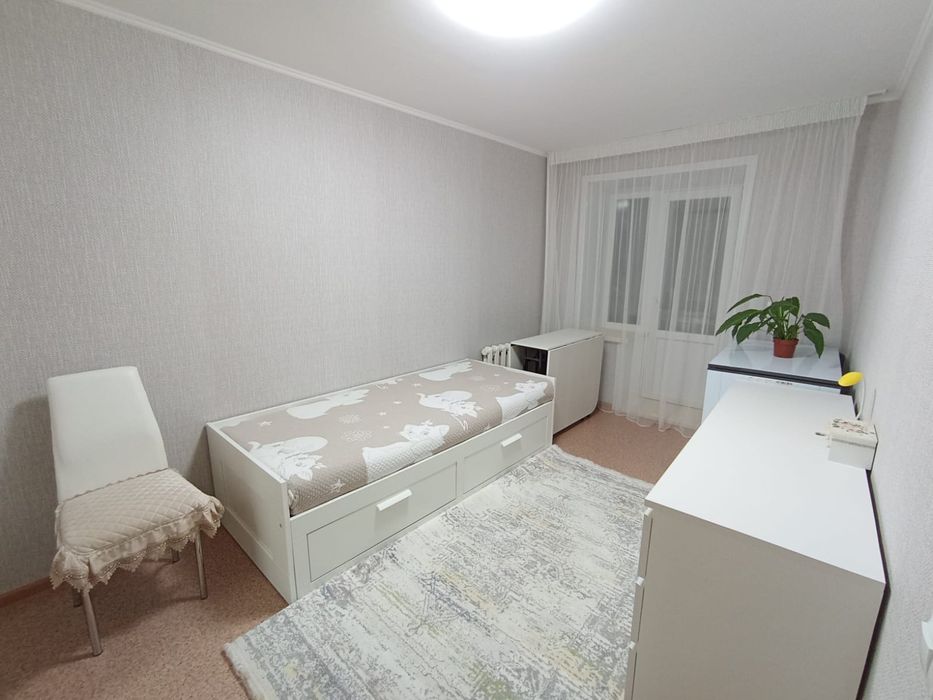 Продам 2 х комн квар. 5-12-2 этаж.