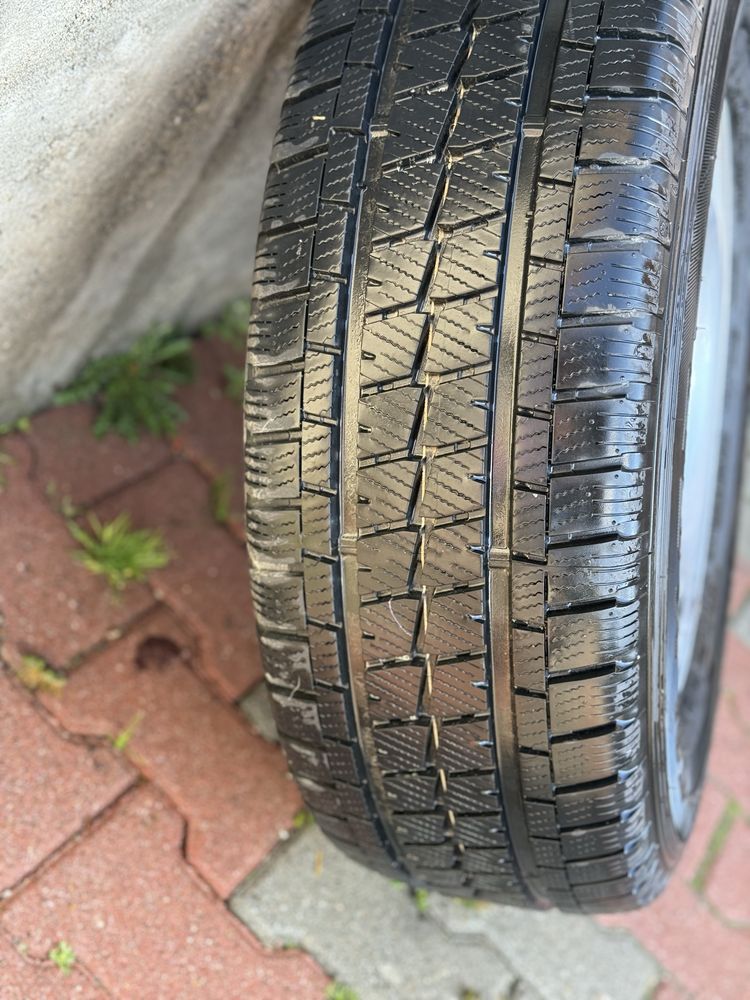 Caucicuri 235/65/R16C