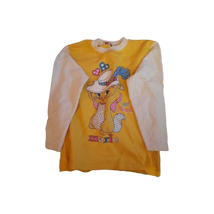Bluza fete 4 ani/104cm