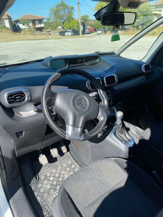 Продавам Citroen C3 Picasso