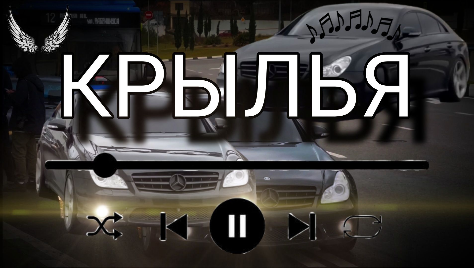 Превью для роликов