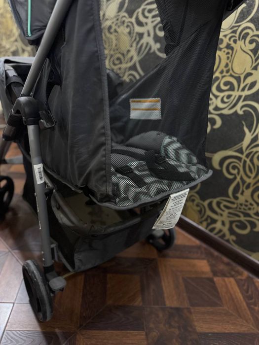 Детская коляска.