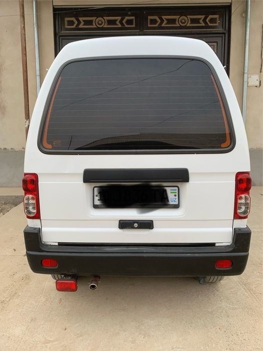 Chevrolet Damas sotiladi !