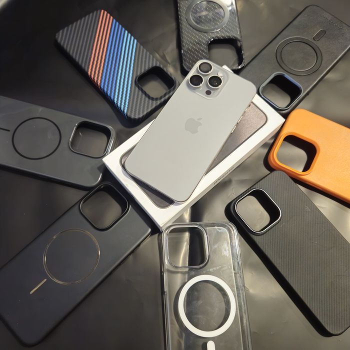 IPHONE 15 PRO MAX 256 gb Айфон 15 про