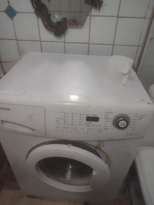 Kir mashinka Samsung