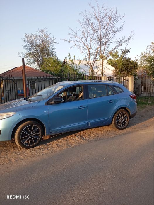 Vând Renault Megane 3 Break