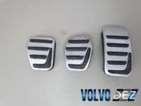 Set ornament pedale R Design VOLVO V40 31341781/3132283/31255197