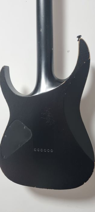 Chitara electrica Ibanez