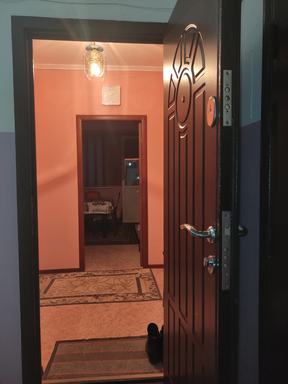 Алгабаста квартира жалға беріледі