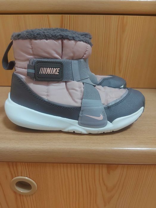 Детски ботуши Nike