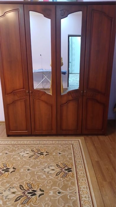 Спальный гарнитур