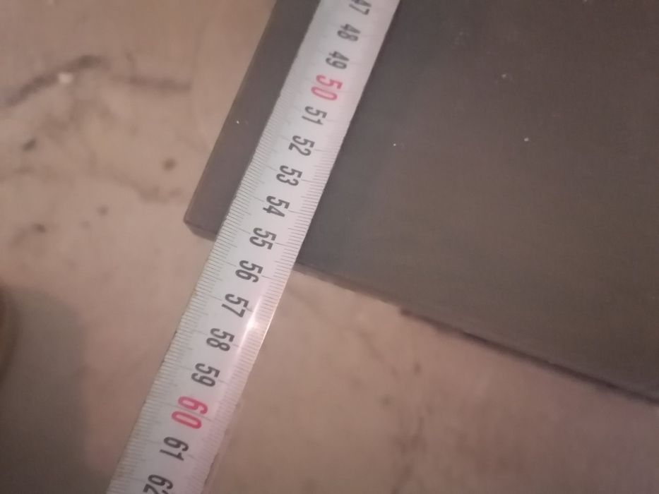 Нова кафява хола маса