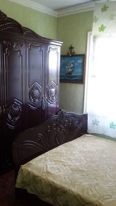 СРОЧНО продается просторная 3х ком квартира 93 м²  (888)