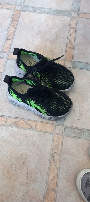 Летни маратонки за момче