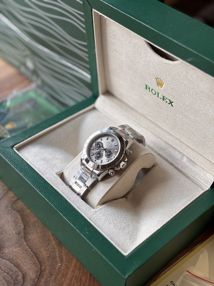 Rolex Daytona Cosmograph 40 mm