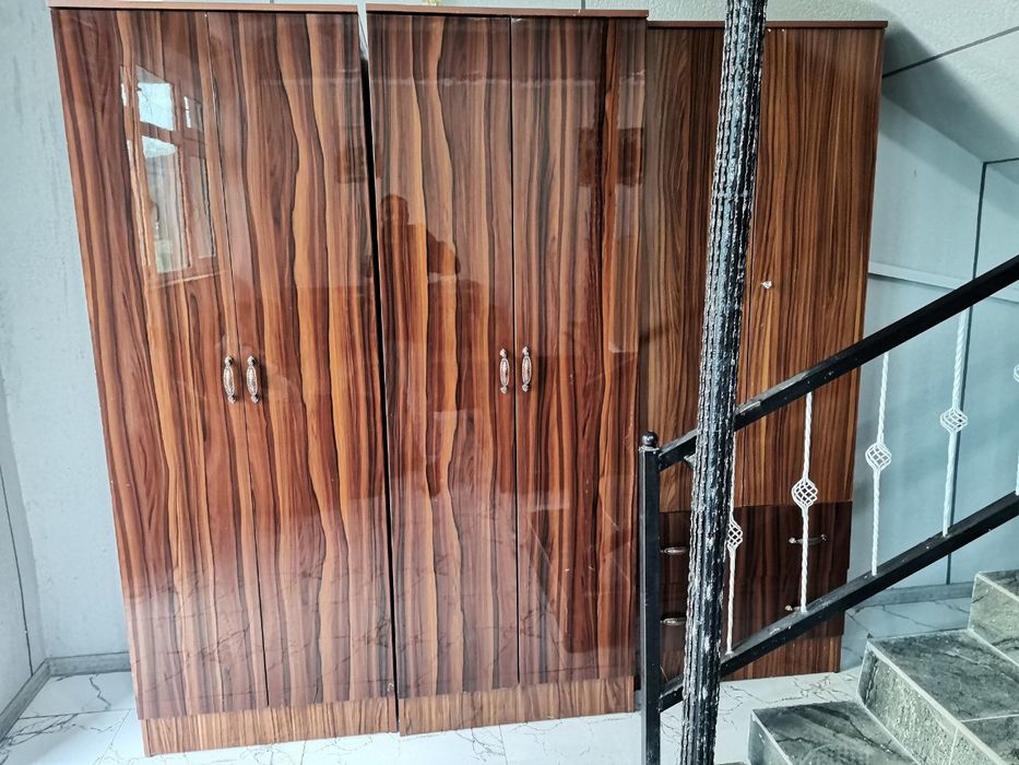 Шифоньер, шифоньер...