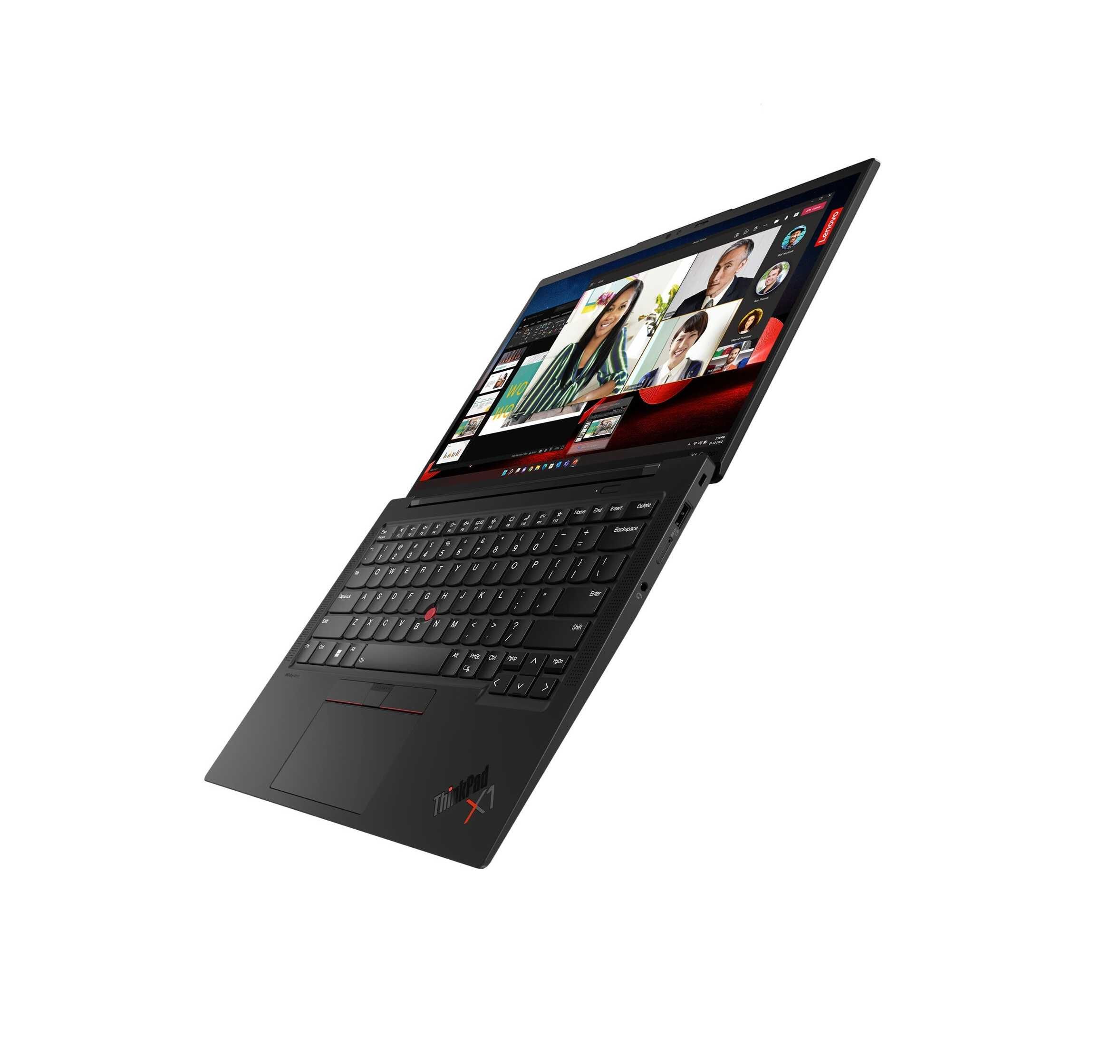 *Ноутбук LENOVO ThinkPad X1/I5 VPro 1130G7/16GB/512GB/13.5"QHD X360 Ts