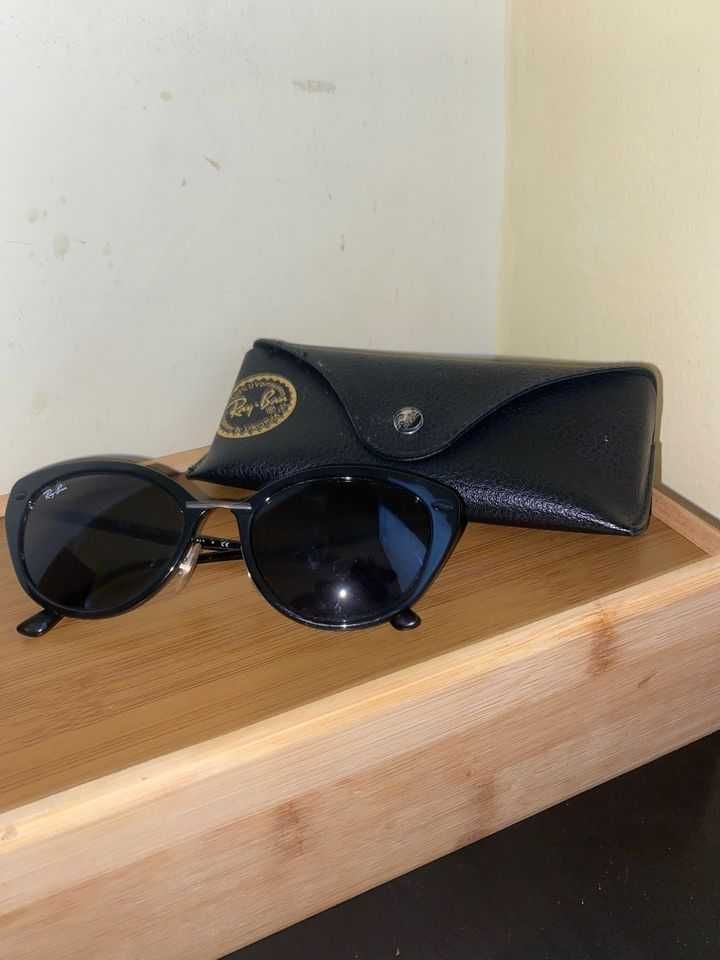 Слънчеви очила Ray Ban