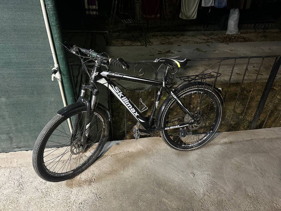 Продаётся Велосипед