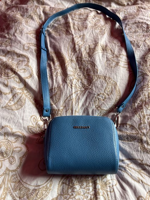 Чанта Furla оранжева -360 лв pinko -230 лв