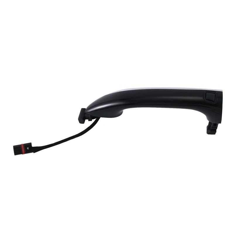 Дръжки за Врати с Сензори за Mercedes Benz W164 ML, X164 GL, W251 R