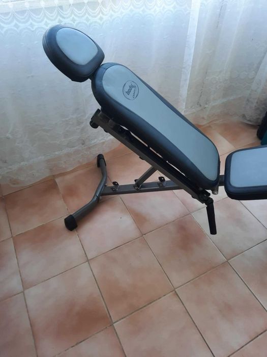 Тренажор Multi Gym