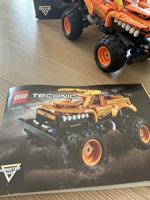 играчки Lego sity