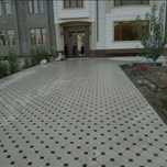 Брусчатка кафель  стяшка шифир навес електра сварка сантехника