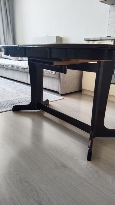 Стол трансформер