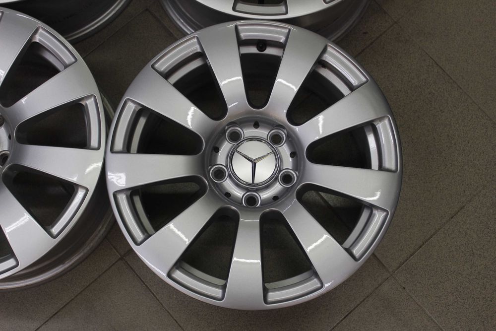 Джанти 16" Mercedes E-класа W212, C-класа W204